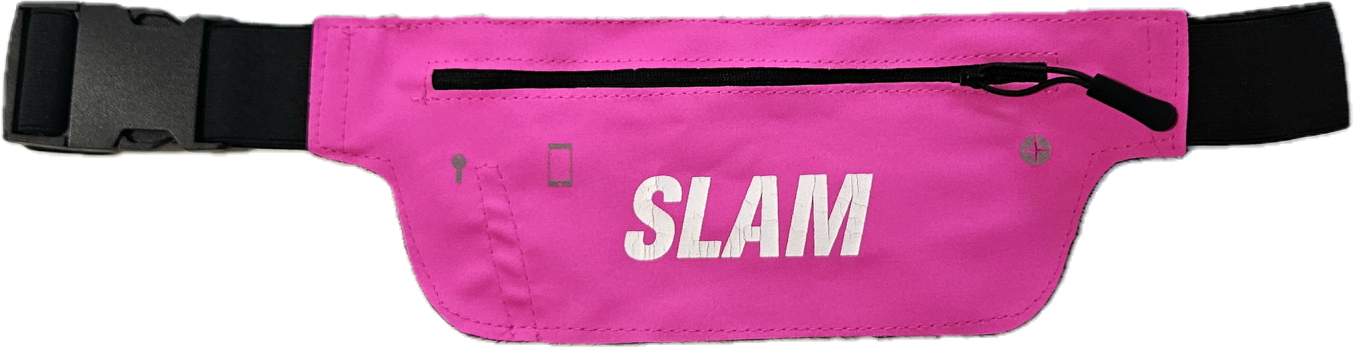 Slam Fanny Pack