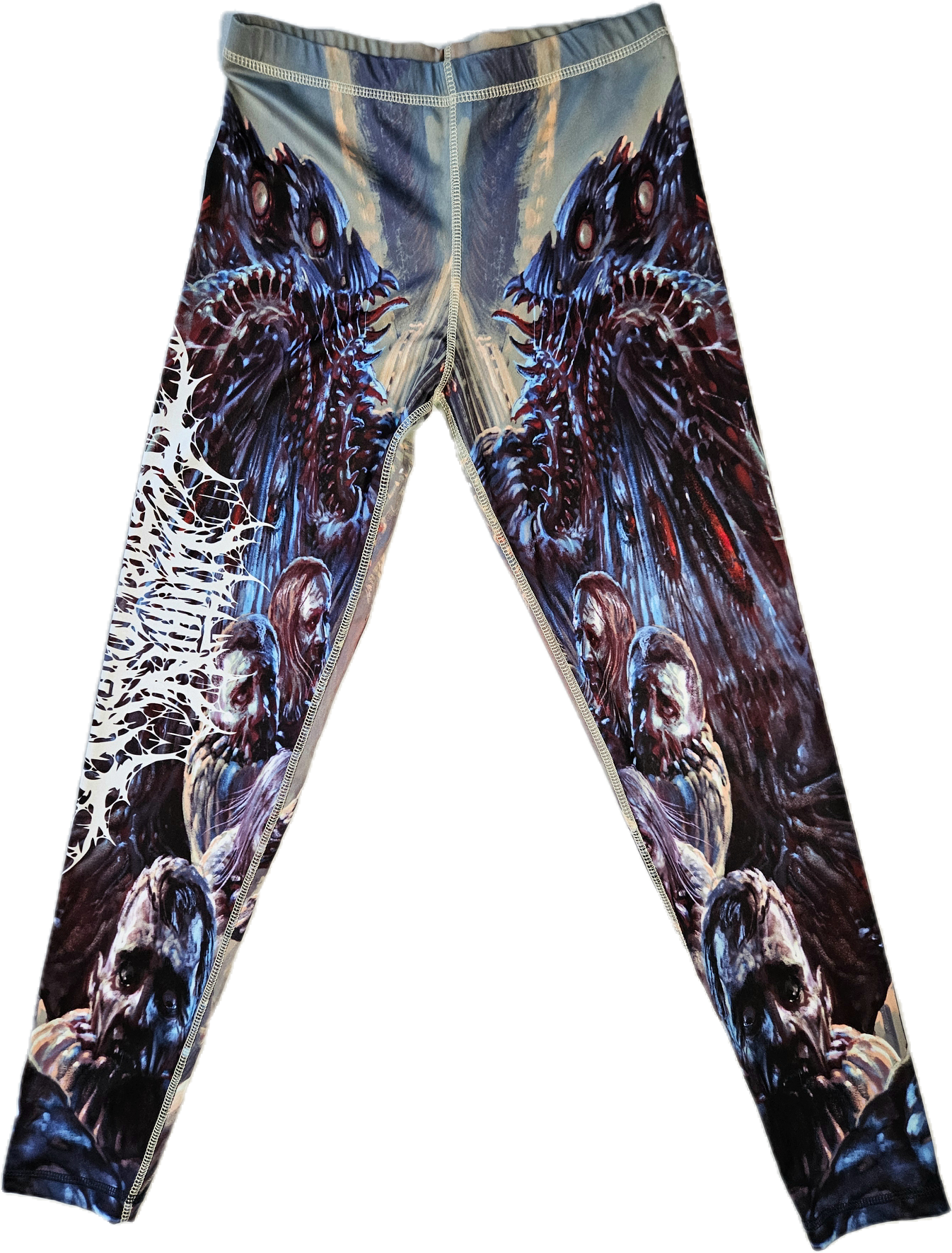 Deathwish Leggings