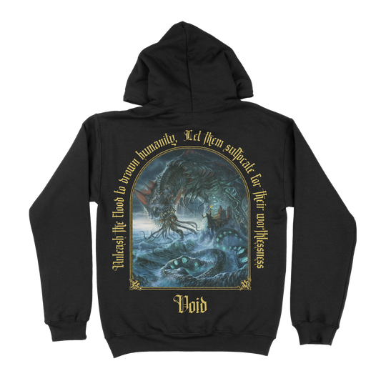 VOID 10th Anniversary Hoodie
