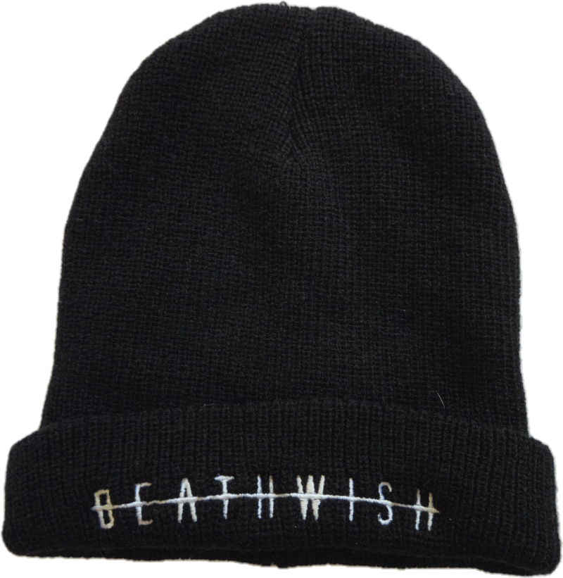 Deathwish Beanie