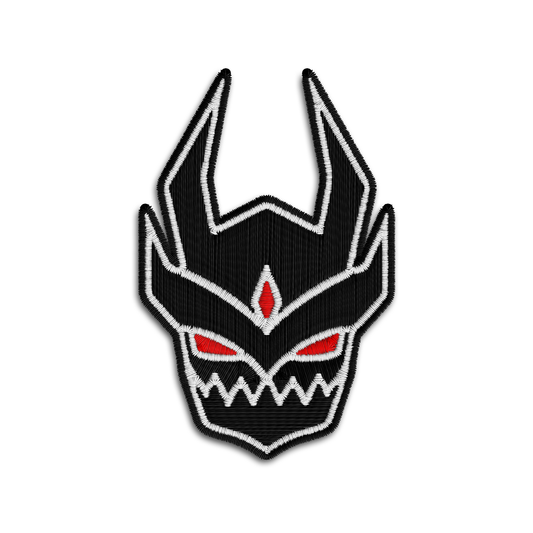 Animetal Gundam Patch