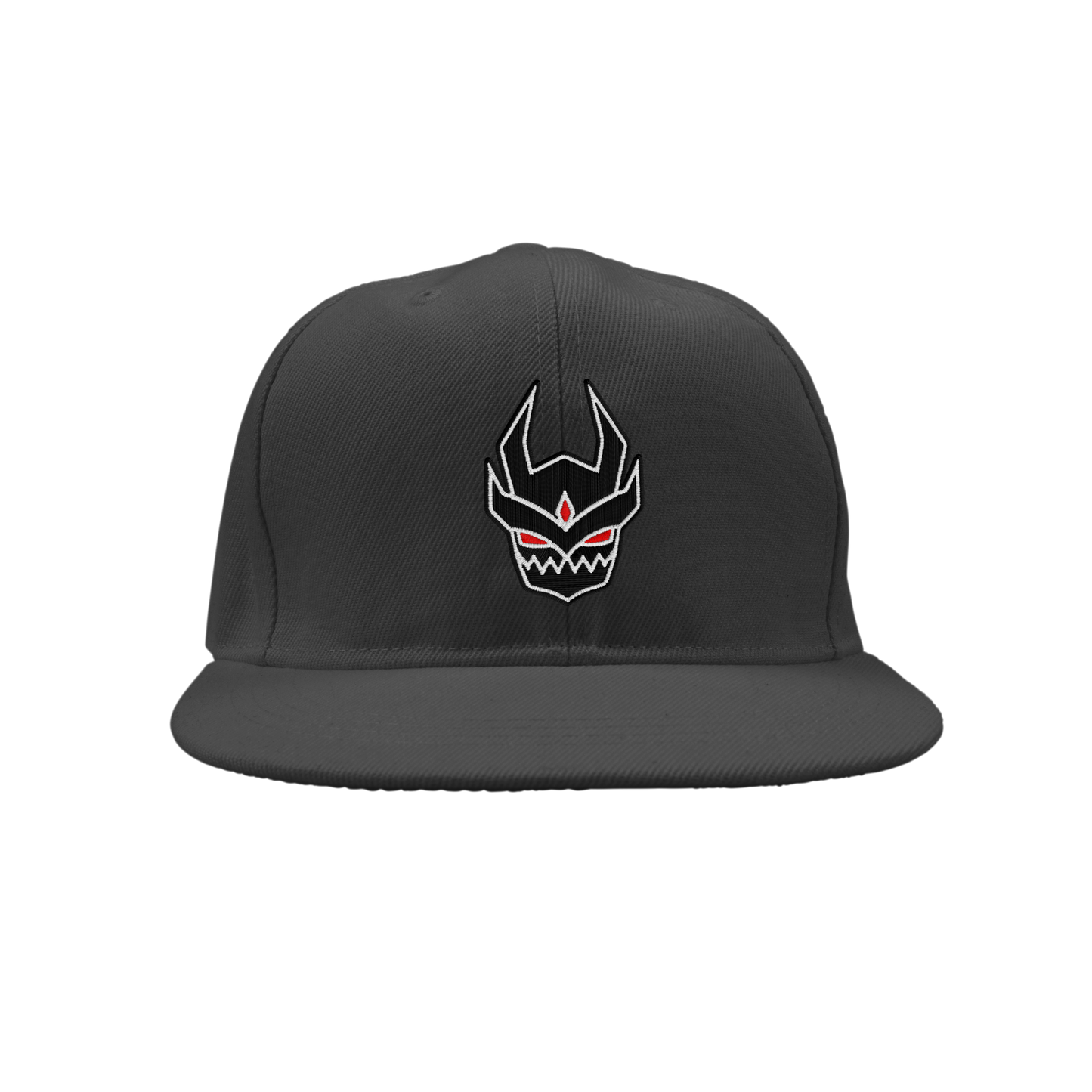 Cybergirl Snapback Cap