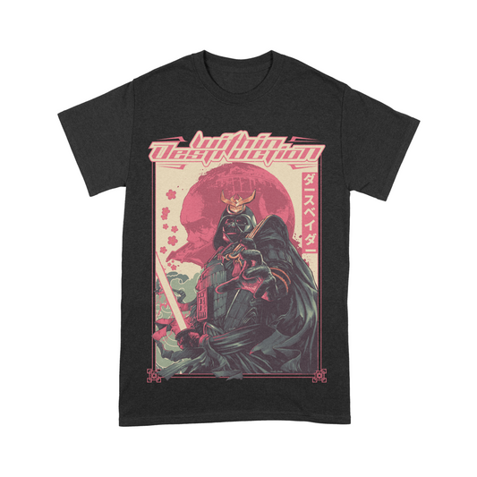 Darth Vader ダース ベイダー T-Shirt