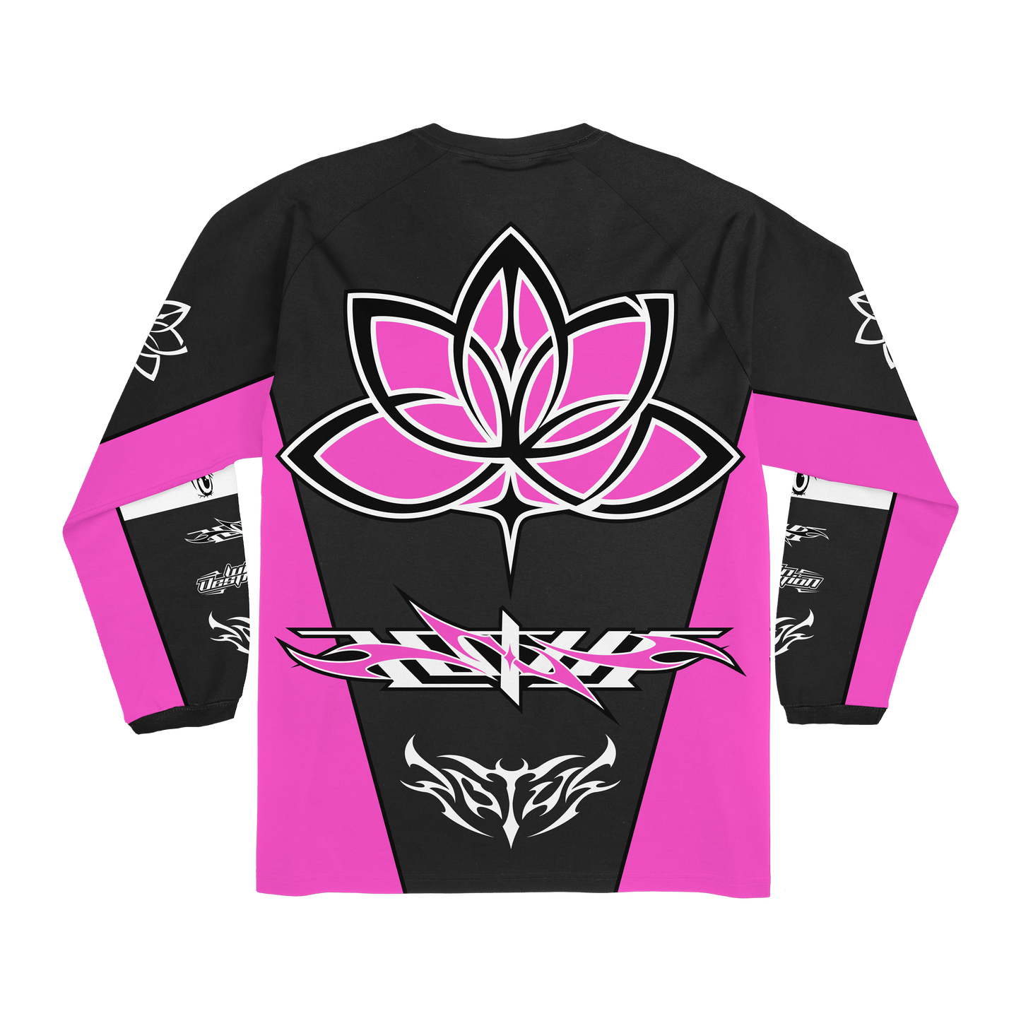 LOTUS Racing Motosport Jersey