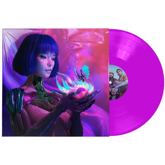 LOTUS VINYL