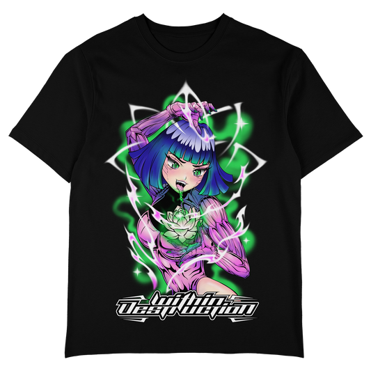 LOTUS Anime Tee