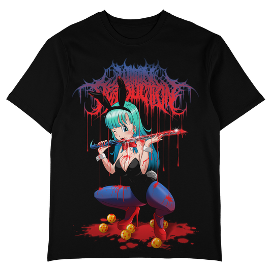 Revenge Bulma Tee