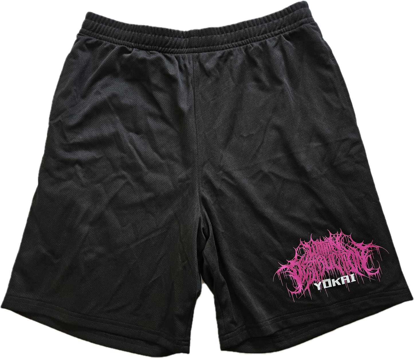 Yokai Shorts