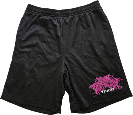 Yokai Shorts