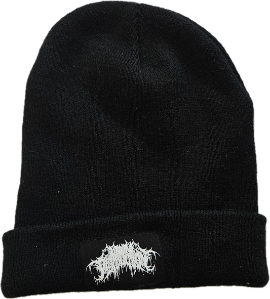 WD Logo Beanie