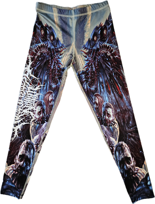 Deathwish Leggings