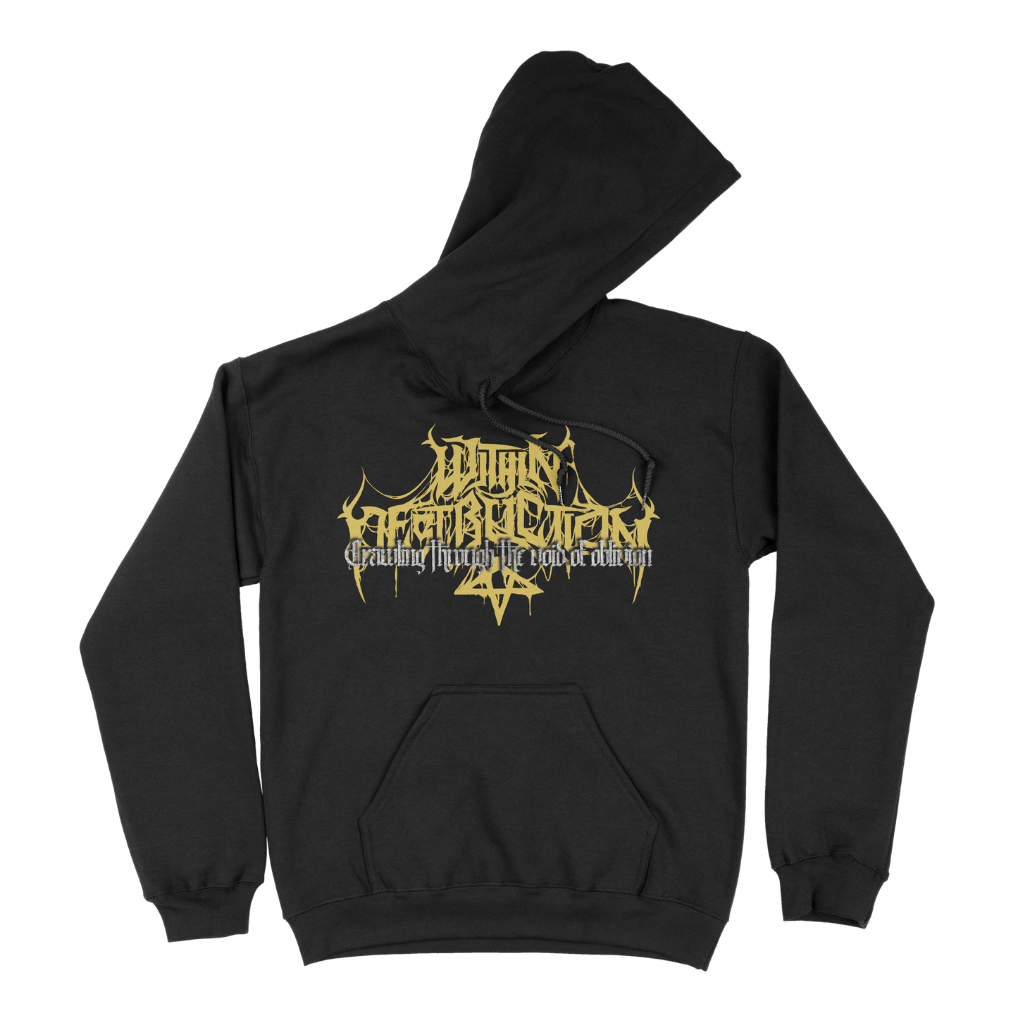VOID 10th Anniversary Hoodie