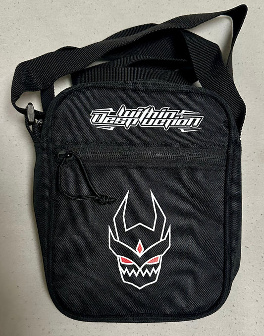 Logo & Emblem Side Bag