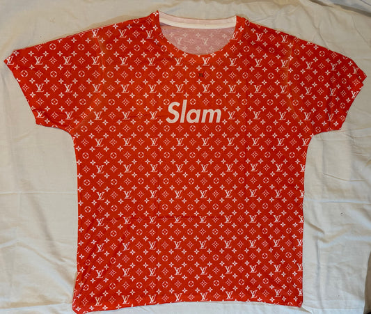 Swag Slam Tee