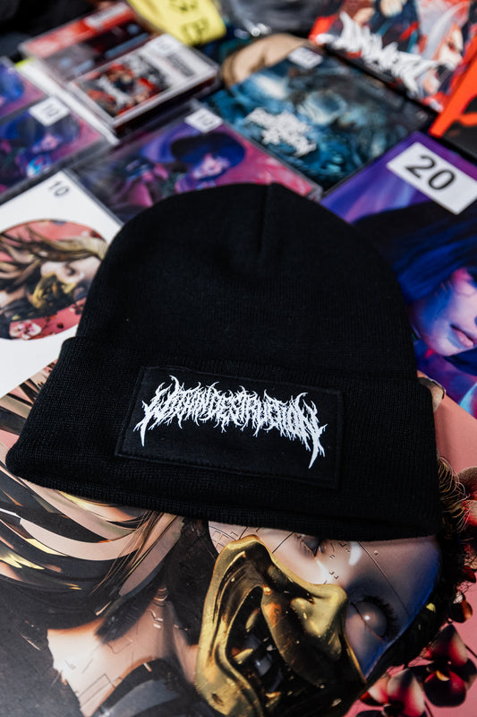 Logo Beanie