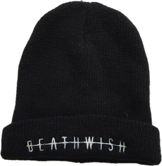 Deathwish Beanie