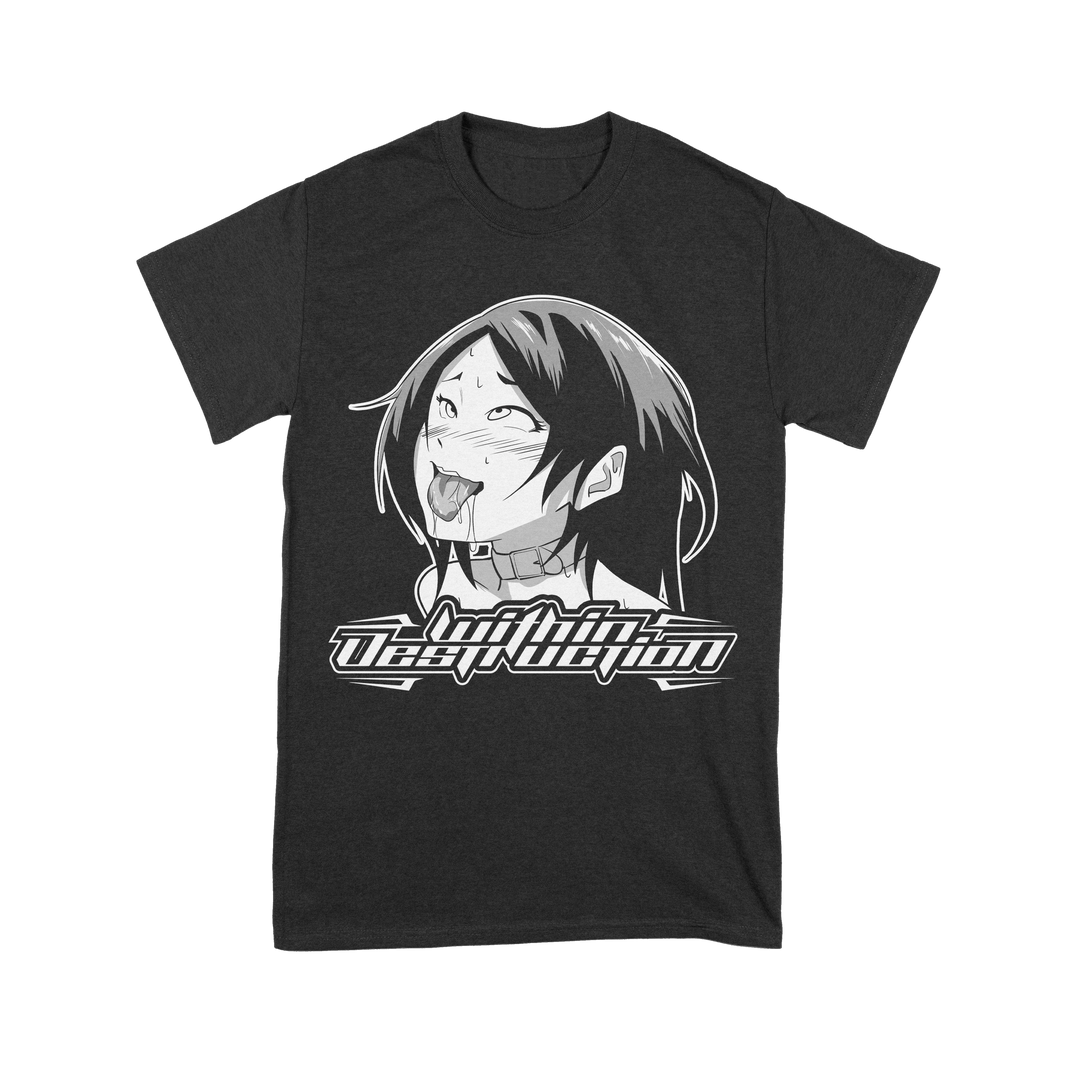 Merch – Within Destruction