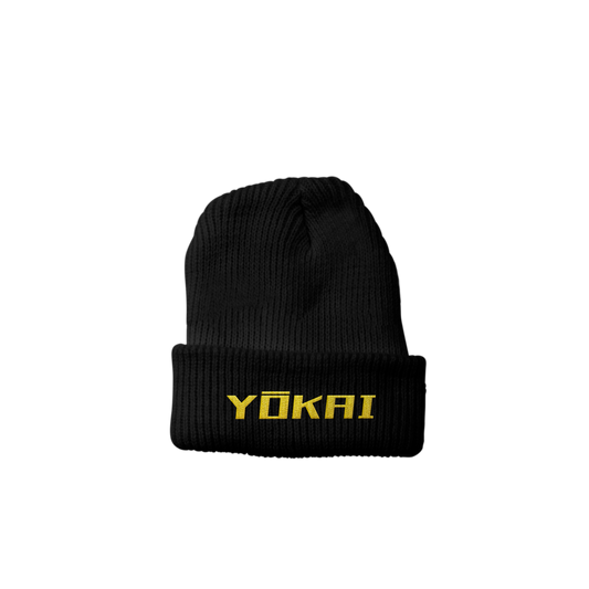 Yōkai Beanie