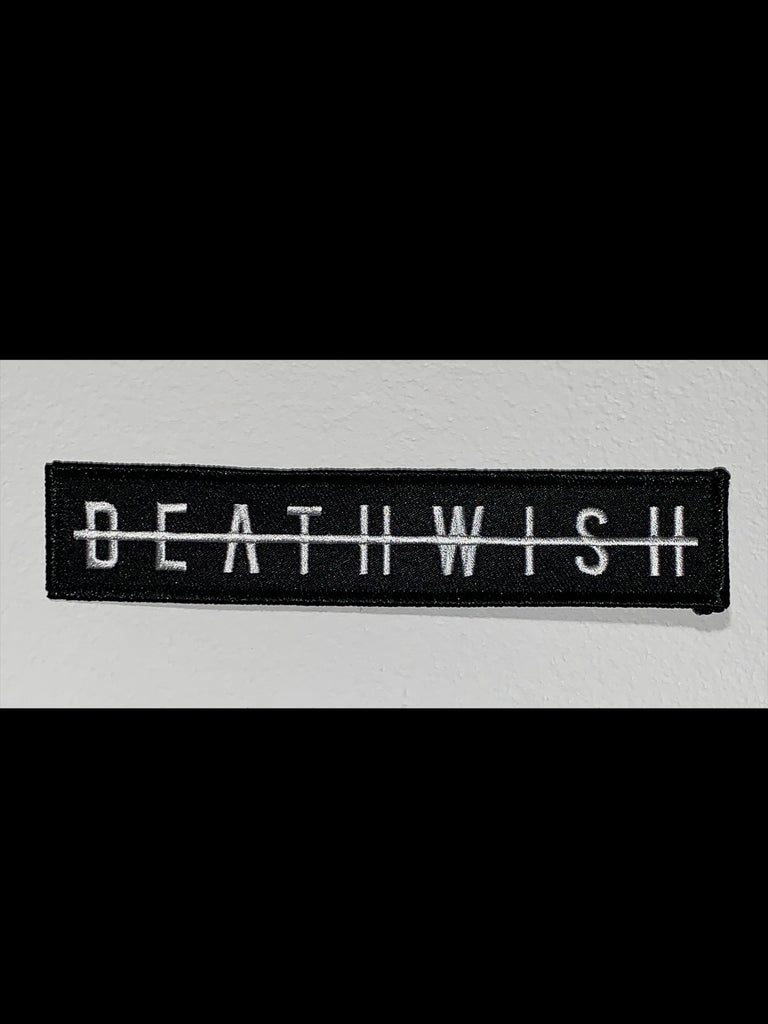 DEATHWISH Patch