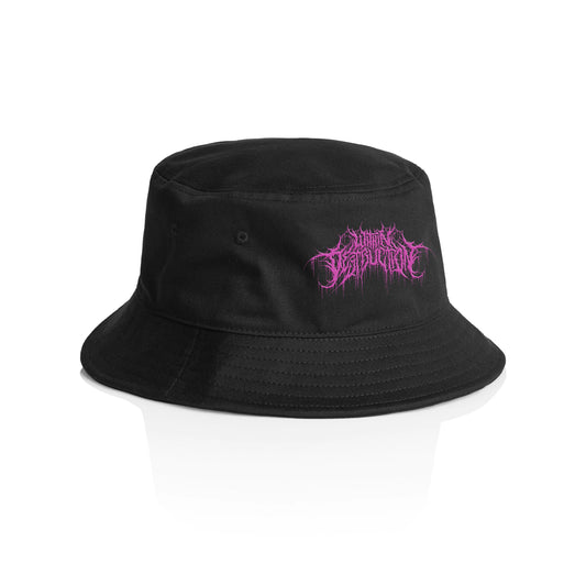 Logo Bucket Hat